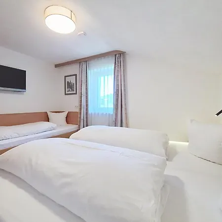 Apartment Kombi Edelweiss-enzian By Interhome *
