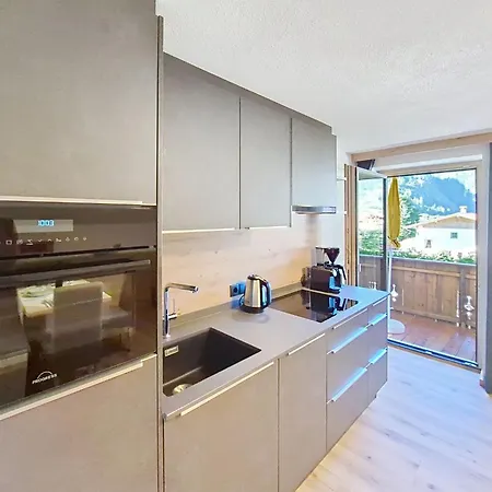 Kombi Edelweiss-enzian By Interhome Apartment