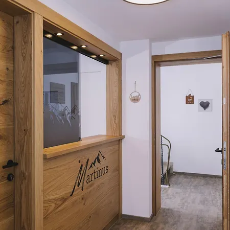 Apartment Kombi Edelweiss-enzian By Interhome Mayrhofen