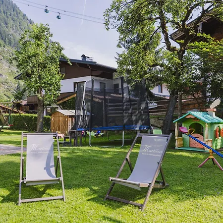 Apartment Kombi Edelweiss-enzian By Interhome Mayrhofen