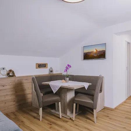 Kombi Edelweiss-enzian By Interhome Apartment Mayrhofen