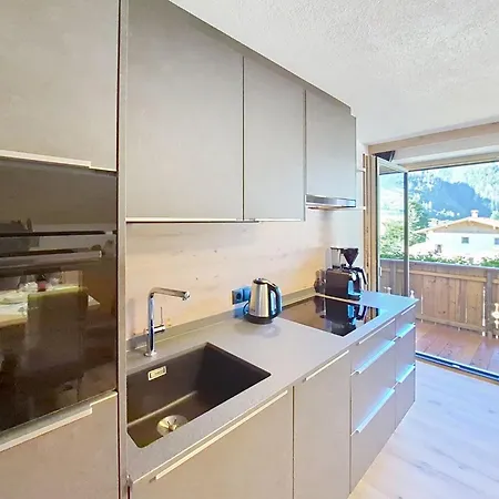Apartment Kombi Edelweiss-enzian By Interhome *