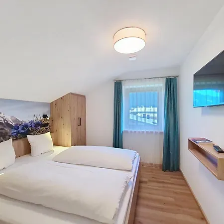 Apartment Kombi Edelweiss-enzian By Interhome *