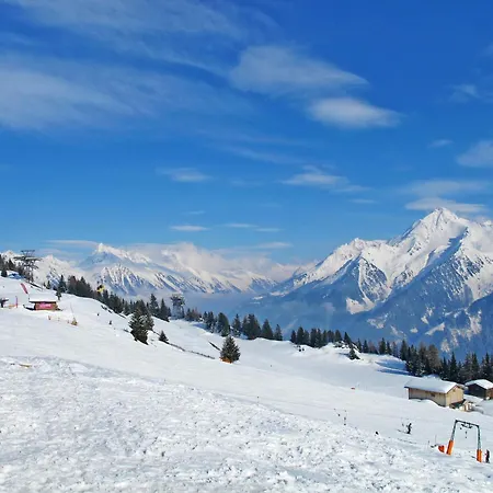 Kombi Edelweiss-enzian By Interhome Apartment Mayrhofen